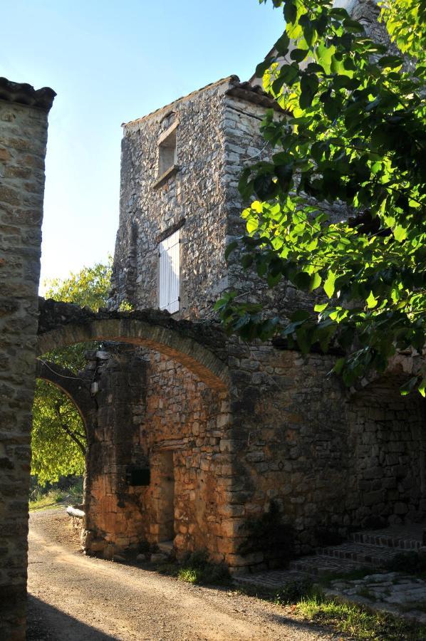 Chateau De Sainte Croix Carcès Eksteriør bilde